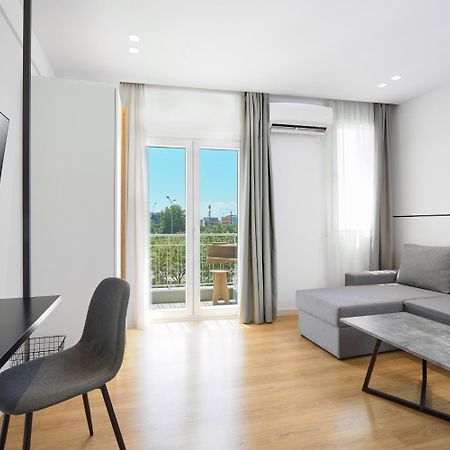 Elephant Suites Θεσσαλονίκη Εξωτερικό φωτογραφία
