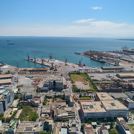 Elephant Suites Θεσσαλονίκη Εξωτερικό φωτογραφία