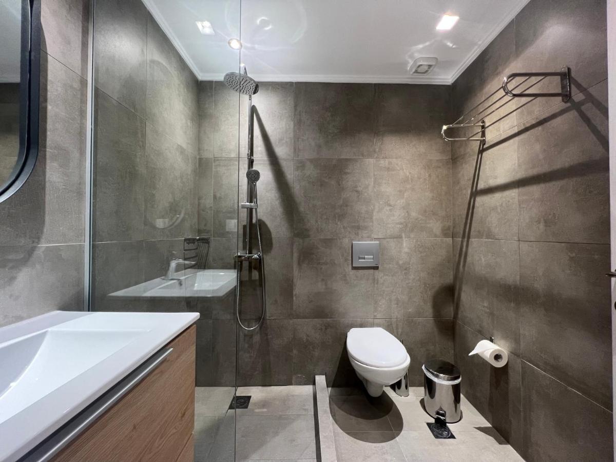 Elephant Suites Θεσσαλονίκη Εξωτερικό φωτογραφία