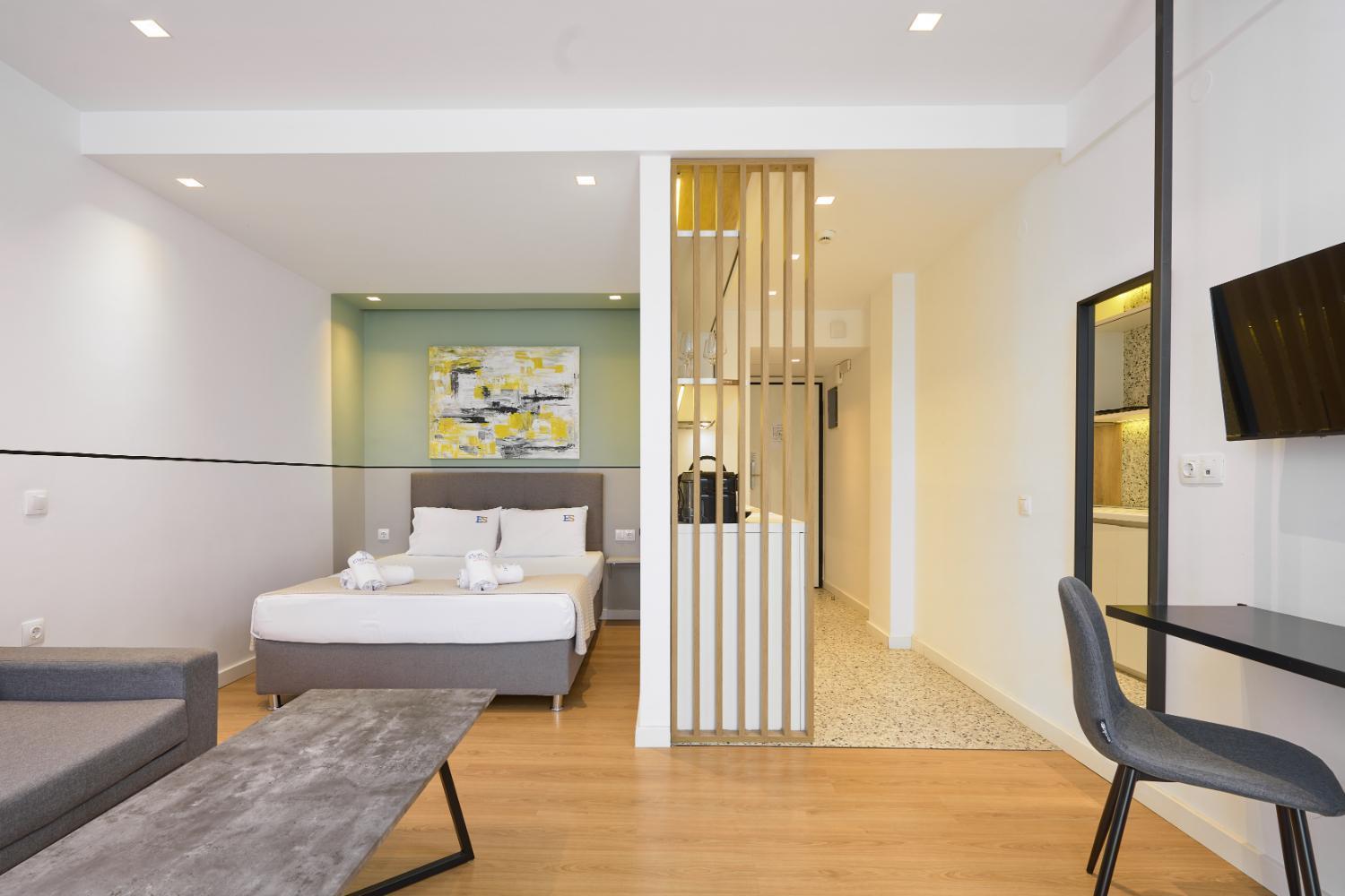 Elephant Suites Θεσσαλονίκη Εξωτερικό φωτογραφία
