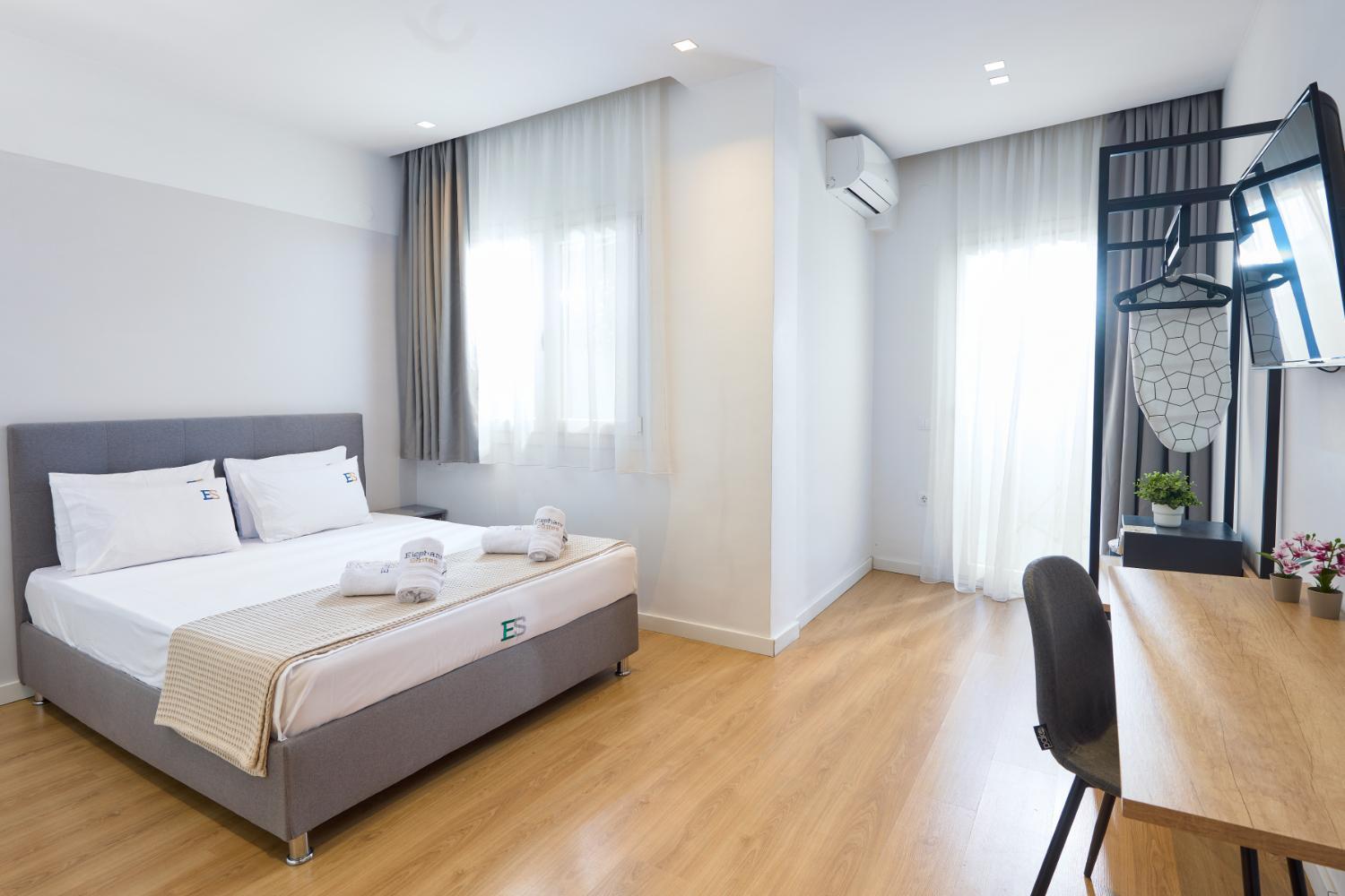 Elephant Suites Θεσσαλονίκη Εξωτερικό φωτογραφία