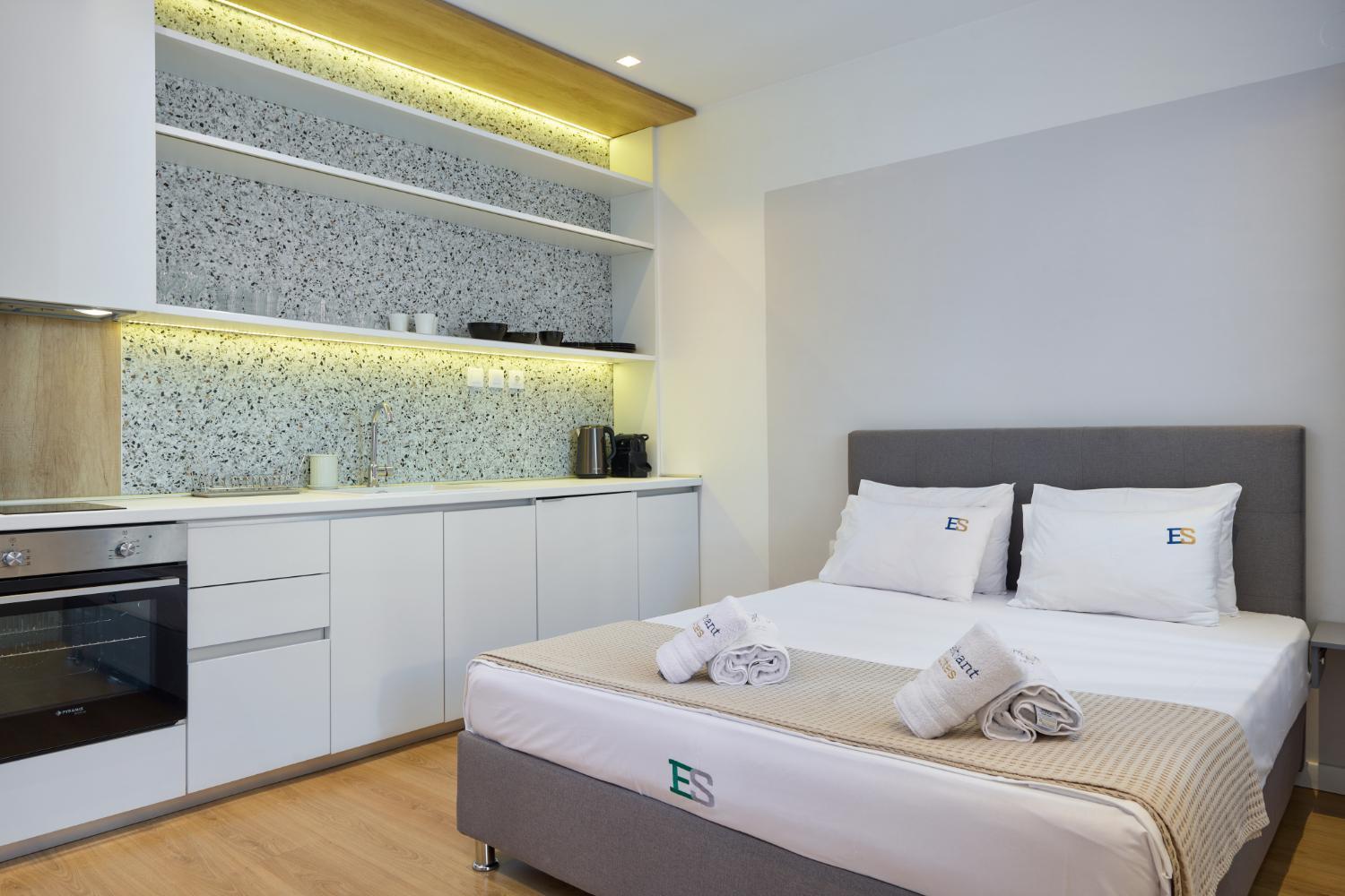 Elephant Suites Θεσσαλονίκη Εξωτερικό φωτογραφία
