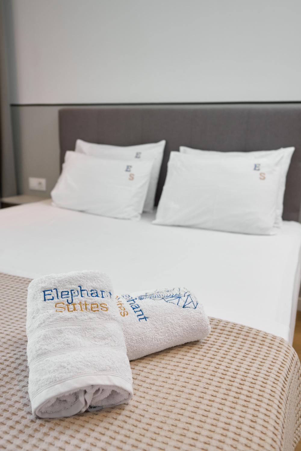 Elephant Suites Θεσσαλονίκη Εξωτερικό φωτογραφία