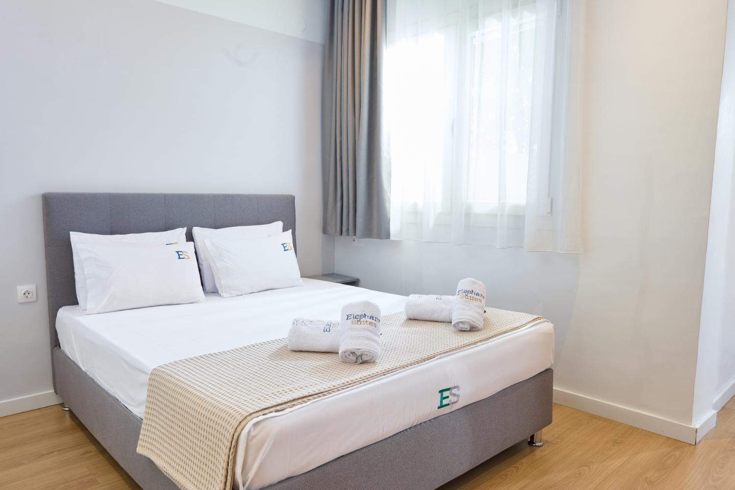 Elephant Suites Θεσσαλονίκη Εξωτερικό φωτογραφία