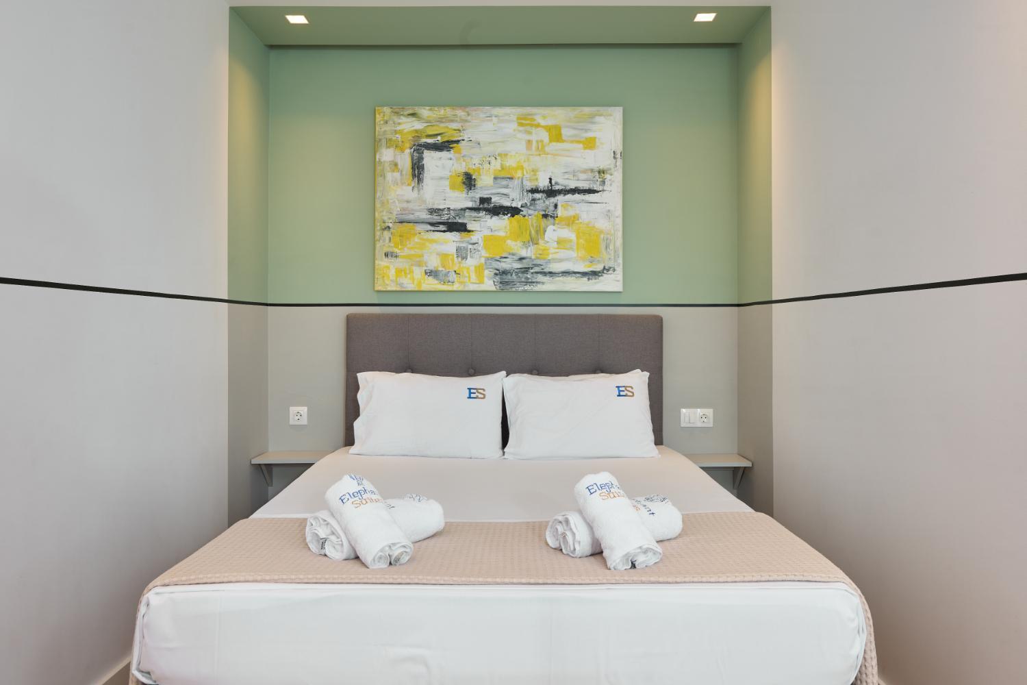 Elephant Suites Θεσσαλονίκη Εξωτερικό φωτογραφία