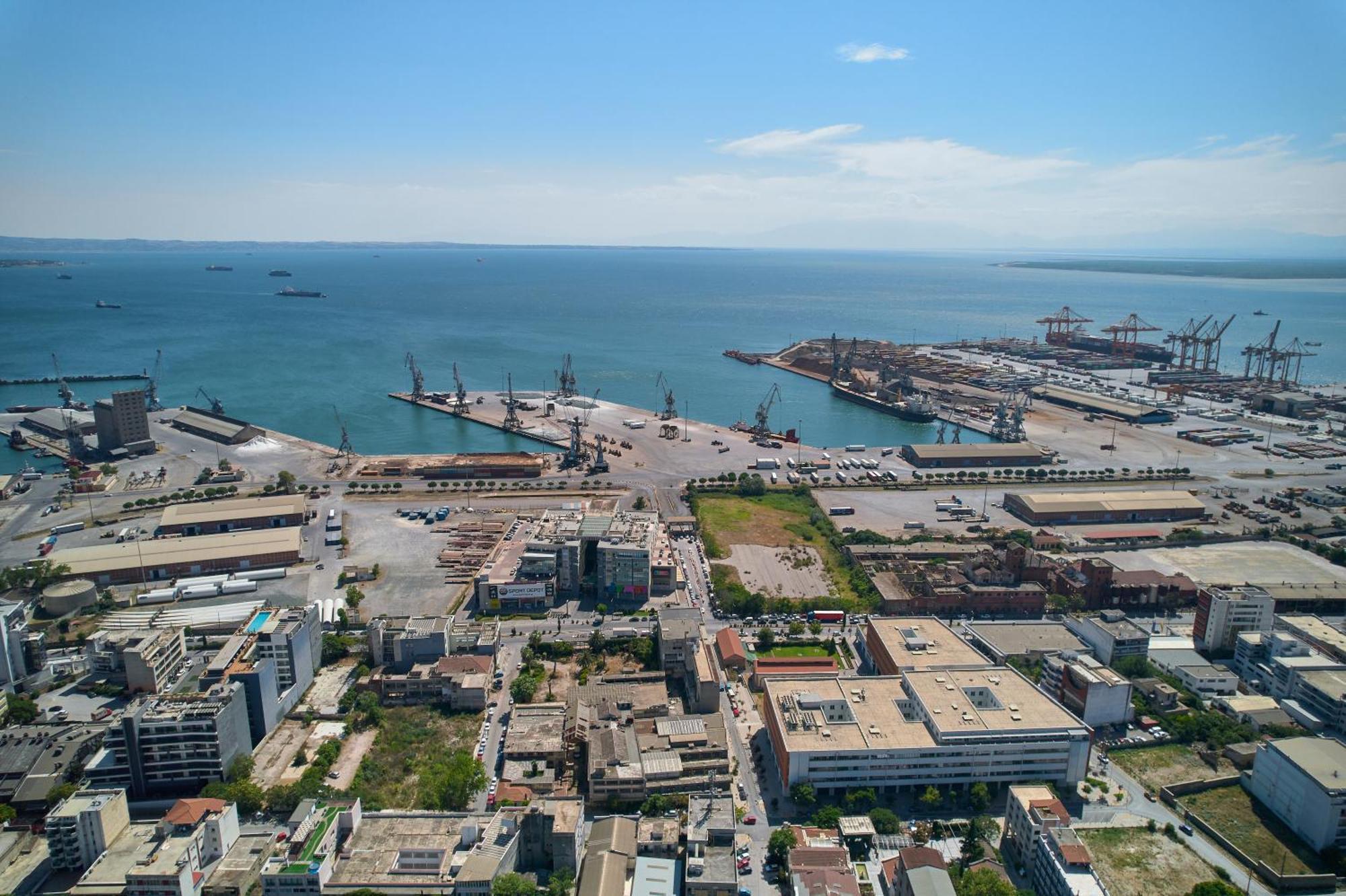 Elephant Suites Θεσσαλονίκη Εξωτερικό φωτογραφία